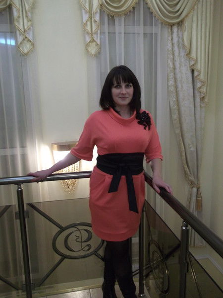 Маргарита Бабенко