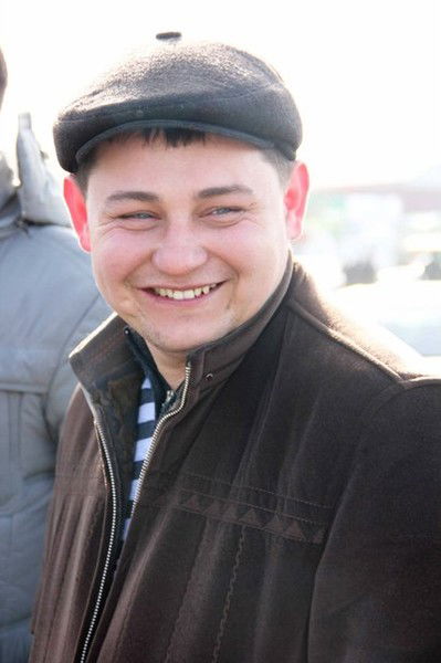 Владимир Попов