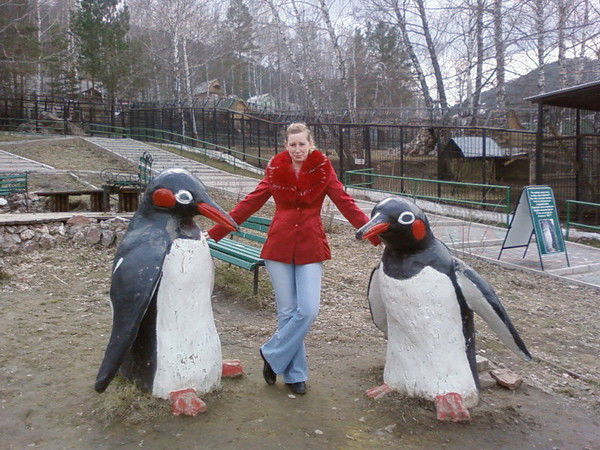 Елена Удрис