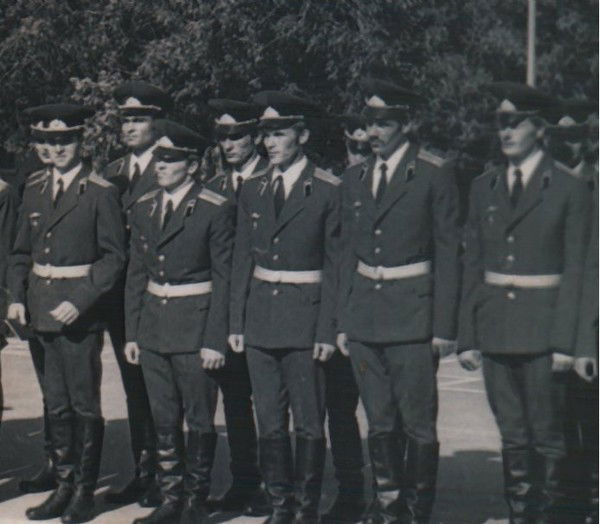 Ильдус Кучушев