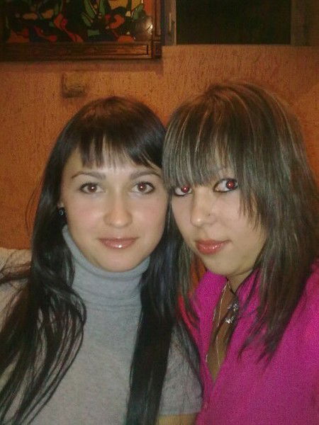 Нэлли Башарова