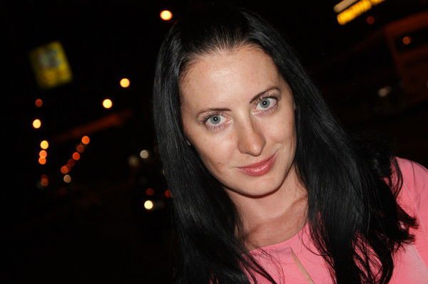 Елена Серегина