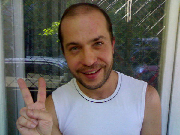 Алексей Луняков