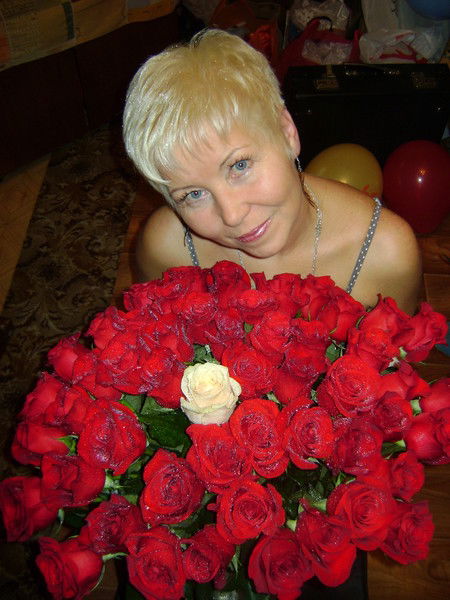 Татьяна Калинина