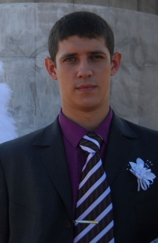 Дмитрий Иванов