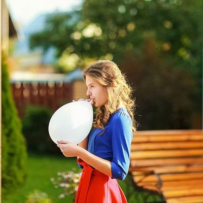 Нина Житникова