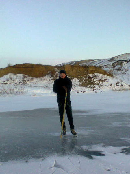 Слава Садовский