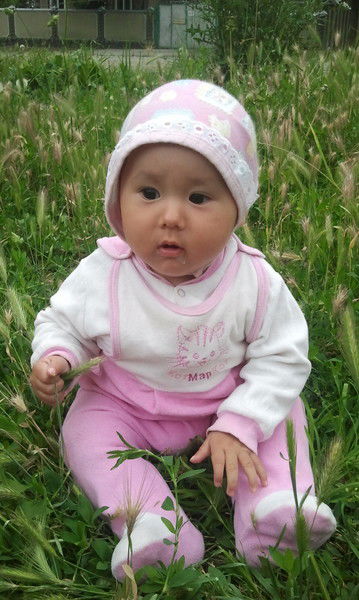 Салкынай Анарбаева