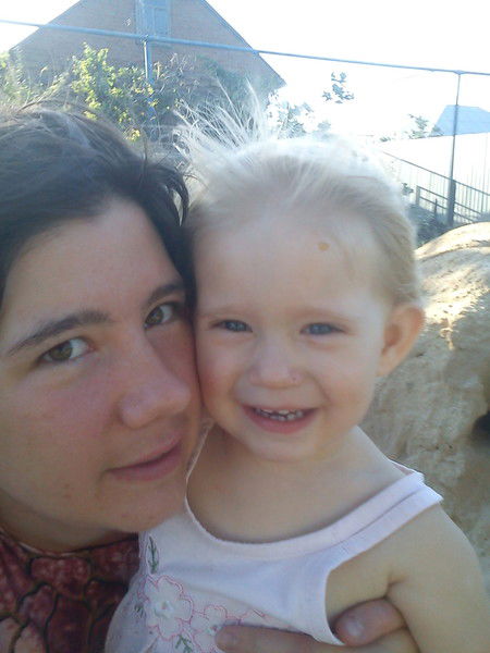 Марианна Наумова