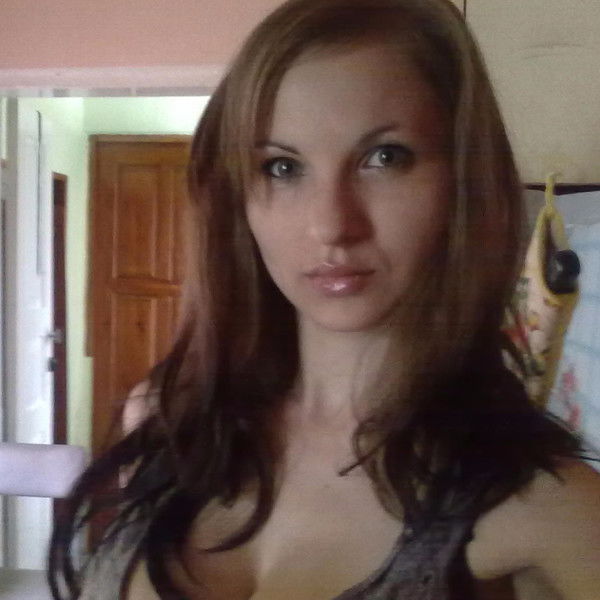 Екатерина Карагодина