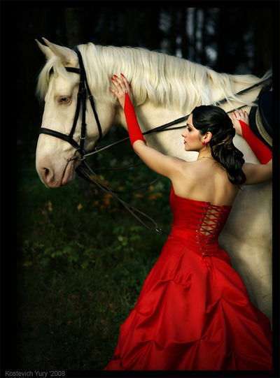 Галина Воронова