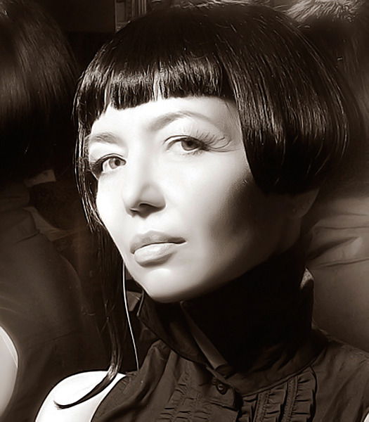 Ирина Аникева