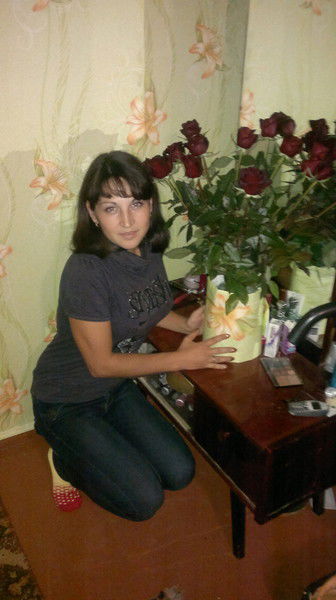 Инна Кукушкина