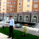 Akbarjon Saidov