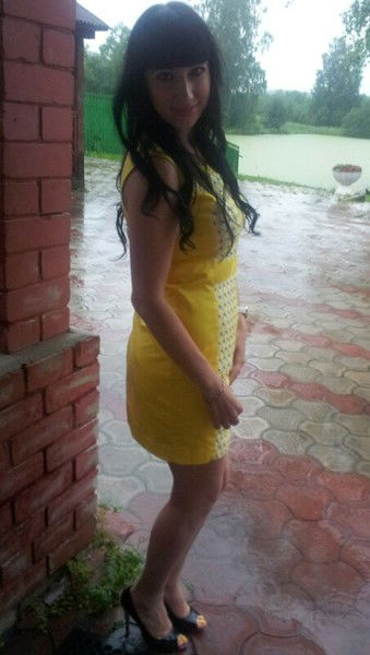 Елена Бонина