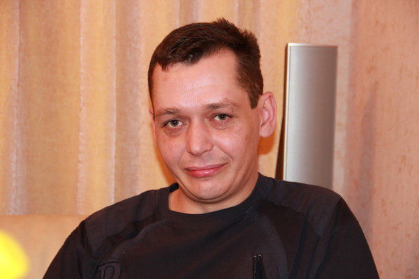 Роман Роговой