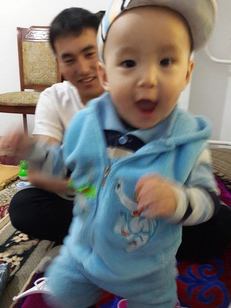 Алтынбек Ибрагимов