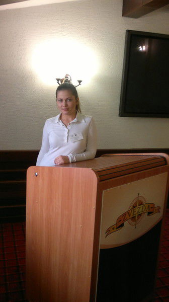 Зоя Платонова