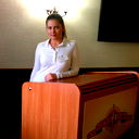 Зоя Платонова