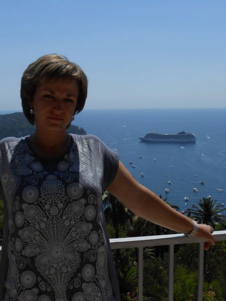 Олеся Янович