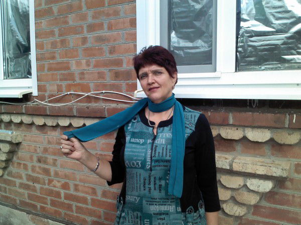 Ольга Гурова