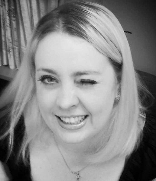 Светлана Петровская