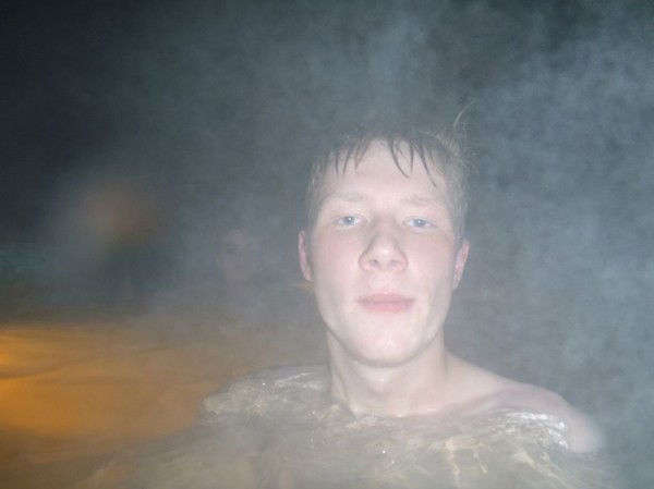 Роман Юсупов