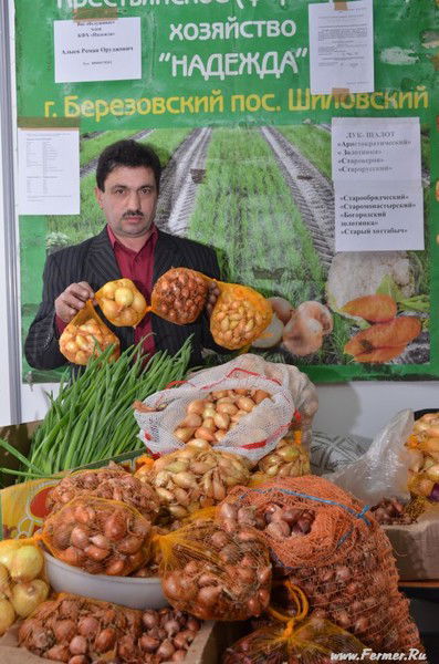 Роман Фермер