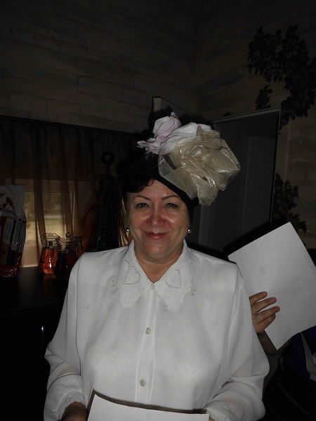 Зоя Грибанова