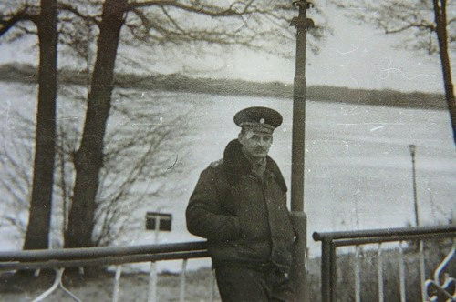 Сергей Алещенко