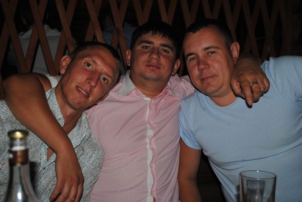 Павел Панченко