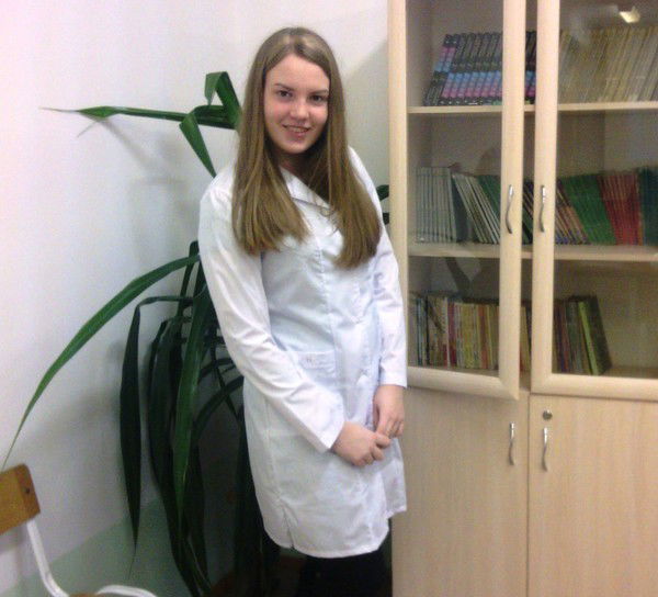 Мария Мамонтова