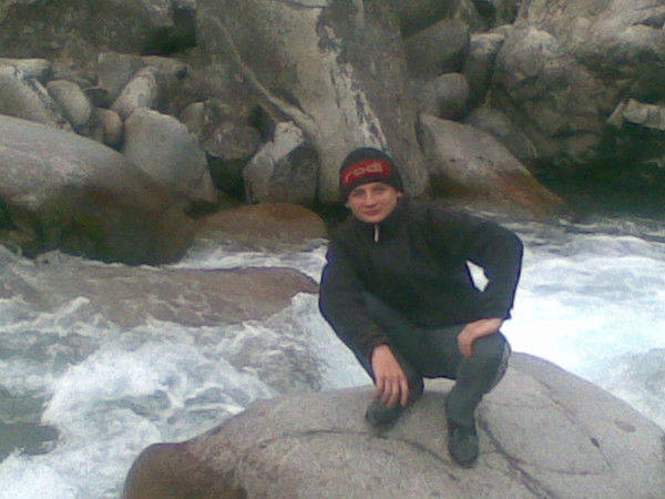 Витек Гогулин