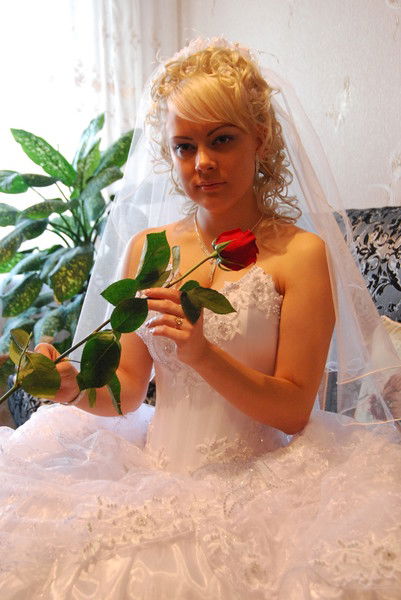 Настасья Кузнецова