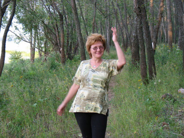 Куликова Елена