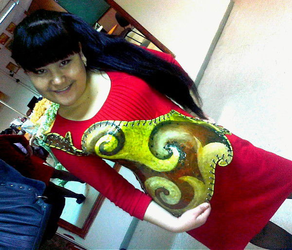 Uрода Абдузаuрова