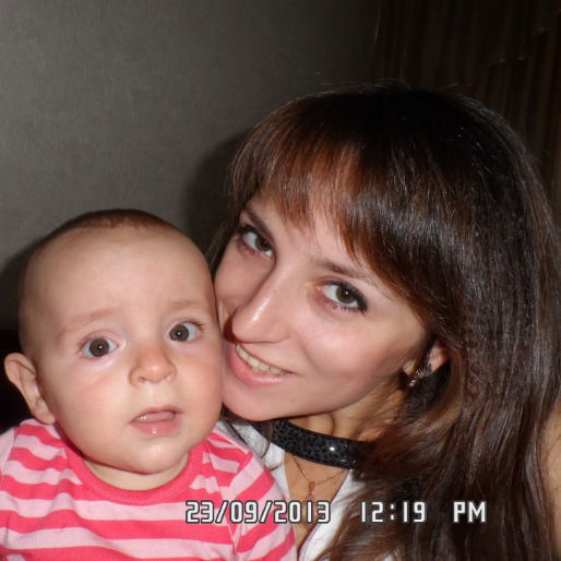 Юлия Батищева