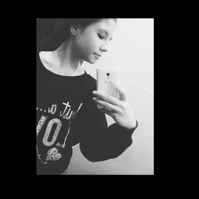 Даша Андреева