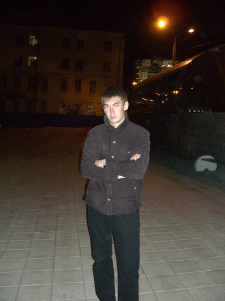 Станислав Шаляев