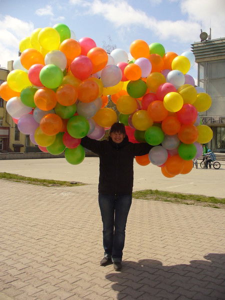 Юлия Савченко