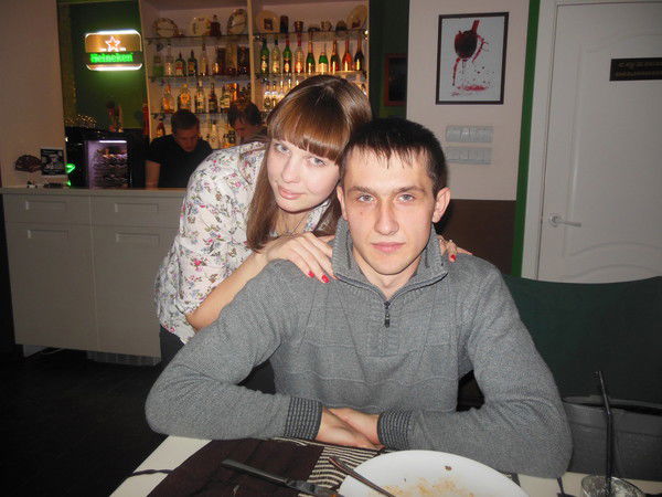 Евгения Чадова