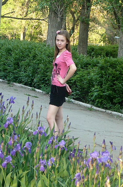 Эллочка Алиева