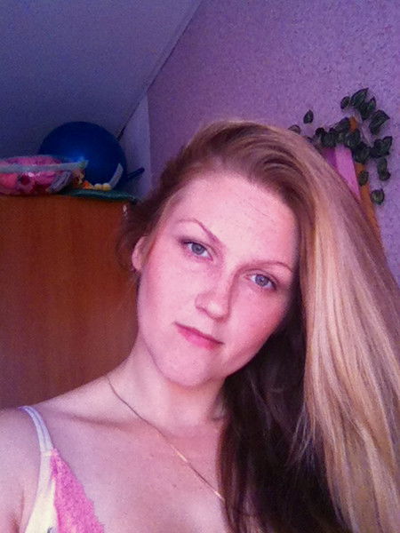 Анна Григорьева