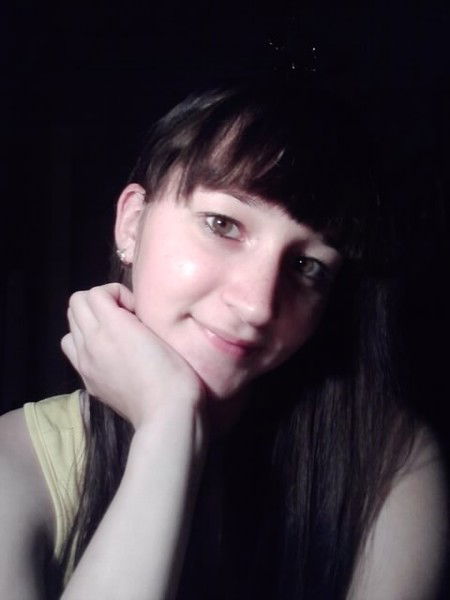 Танечка Димова