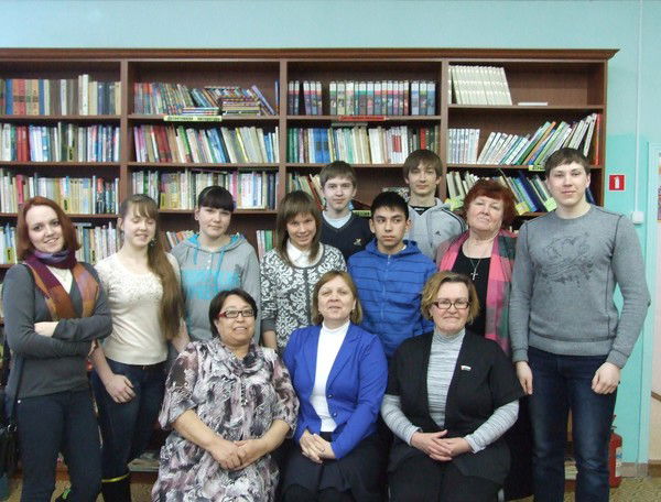 Марина Лёвкина