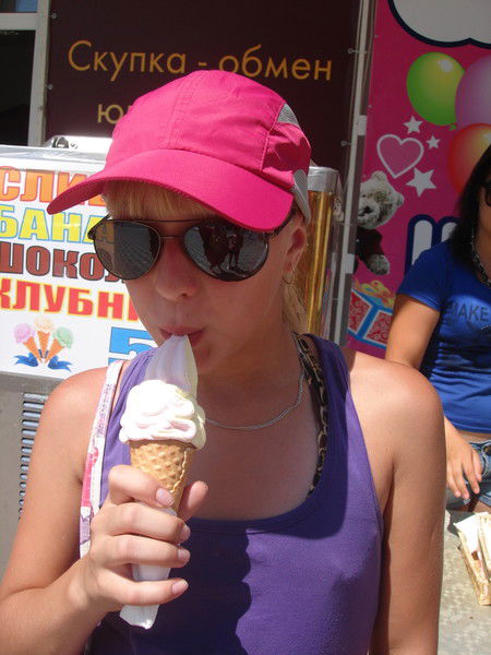 Вероничка Светлова