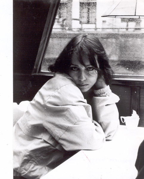 Юлия Федорова