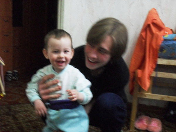 Иван Вилков