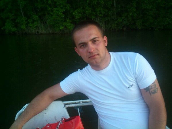 Дмитрий Авчинников