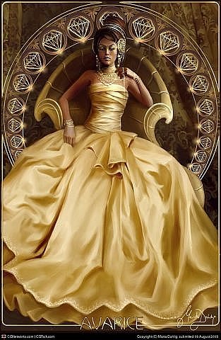 Настя Лысенко